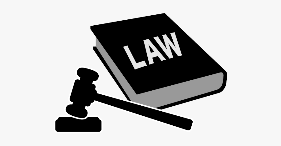 Law 픽토그램, Transparent Clipart