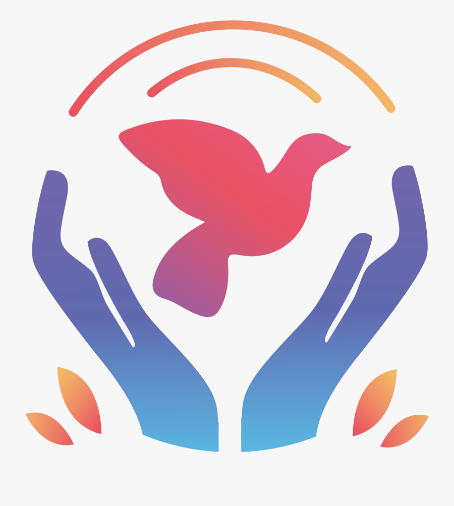 Logo Icon Label Design - 5 September International Day Of Charity, Transparent Clipart