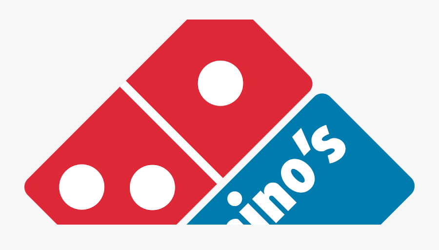 Dominos Png Logo - Dominos Pizza Logo Png, Transparent Clipart