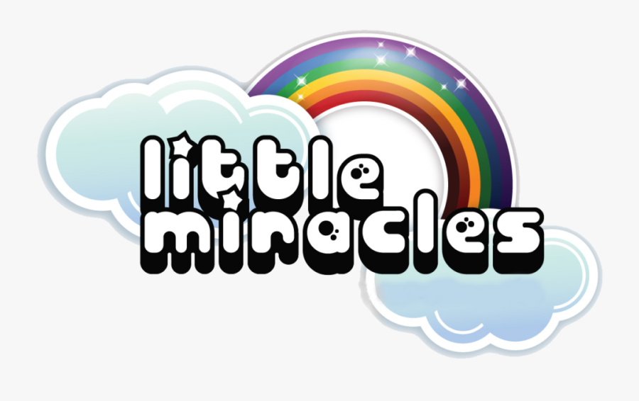 Miracle Clipart Miraculous - Little Miracles, Transparent Clipart