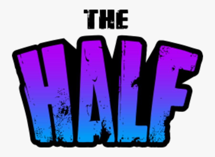 The Half Running Event Presented By Charity For Children - Half, Transparent Clipart