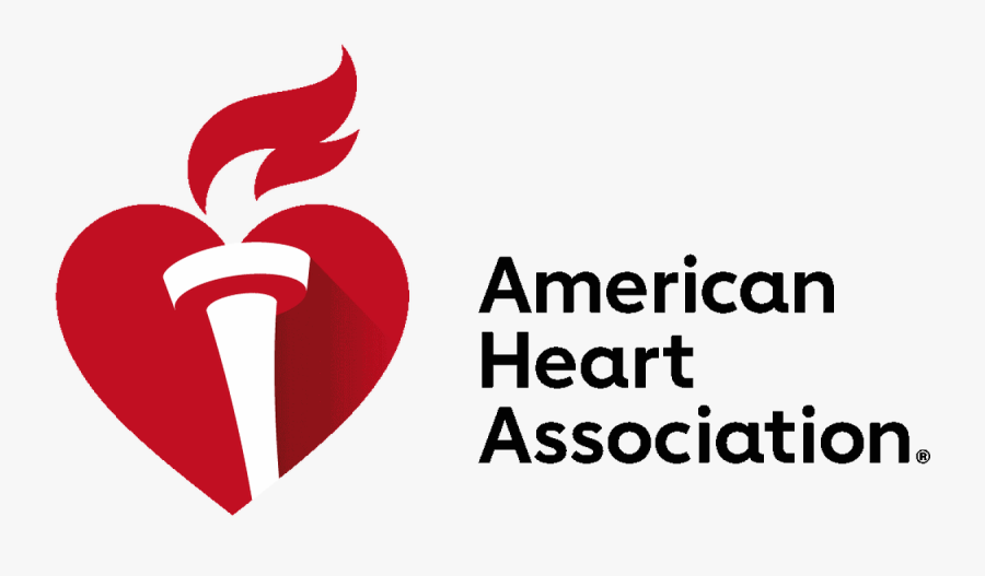 American Heart Association , Free Transparent Clipart ClipartKey