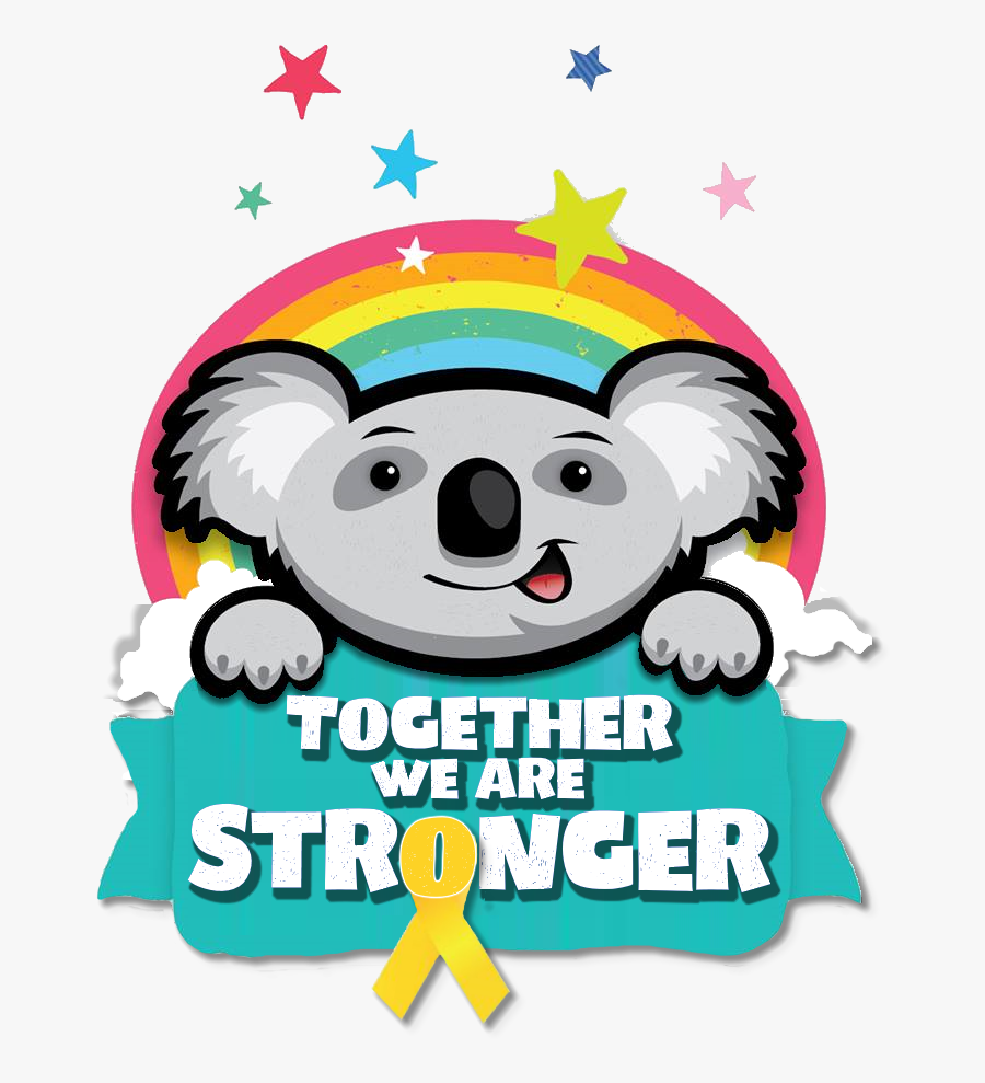 Kids Cancer Support Group Is Not A New Charity - Kids Cancer Support Group, Transparent Clipart
