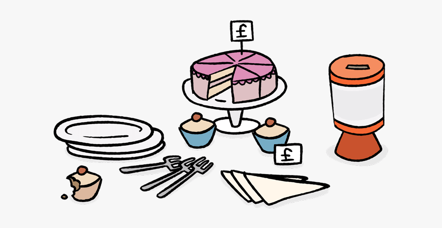 Business Fundraising, Transparent Clipart