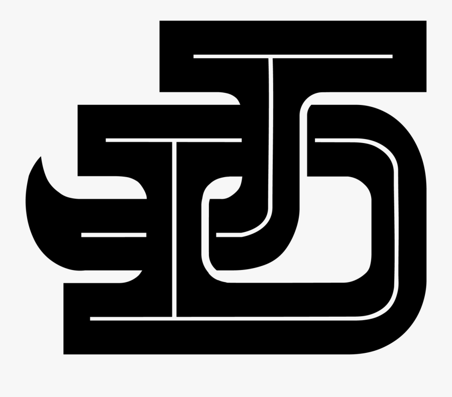 Charity Clipart Black And White - Jay Ducote Logo, Transparent Clipart