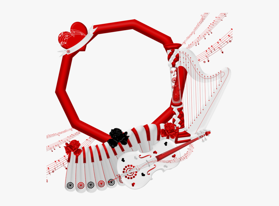 Picture Frame Clipart , Png Download, Transparent Clipart