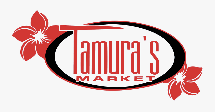 Tamuras Logo, Transparent Clipart
