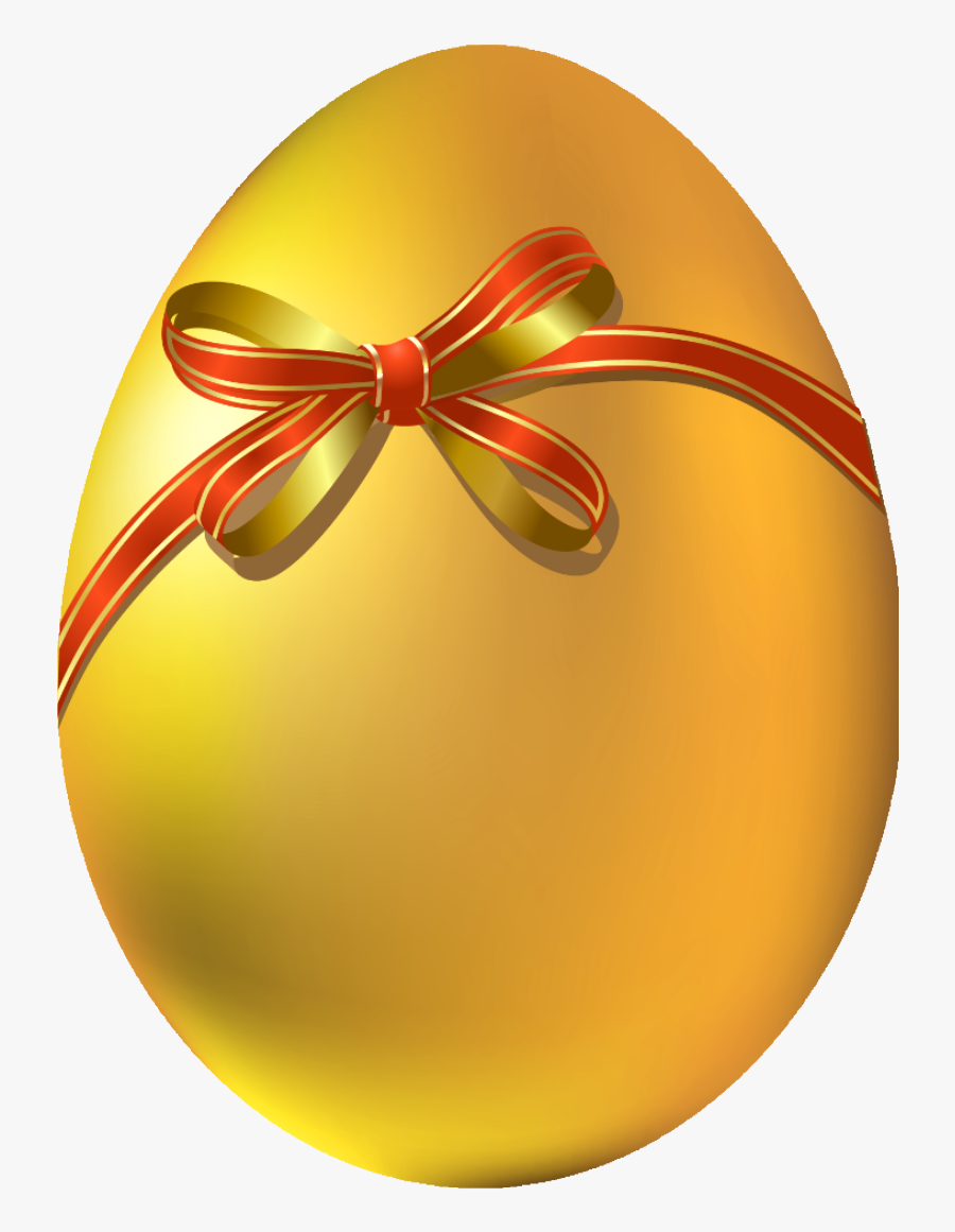 Easter Egg Png Transparent, Transparent Clipart