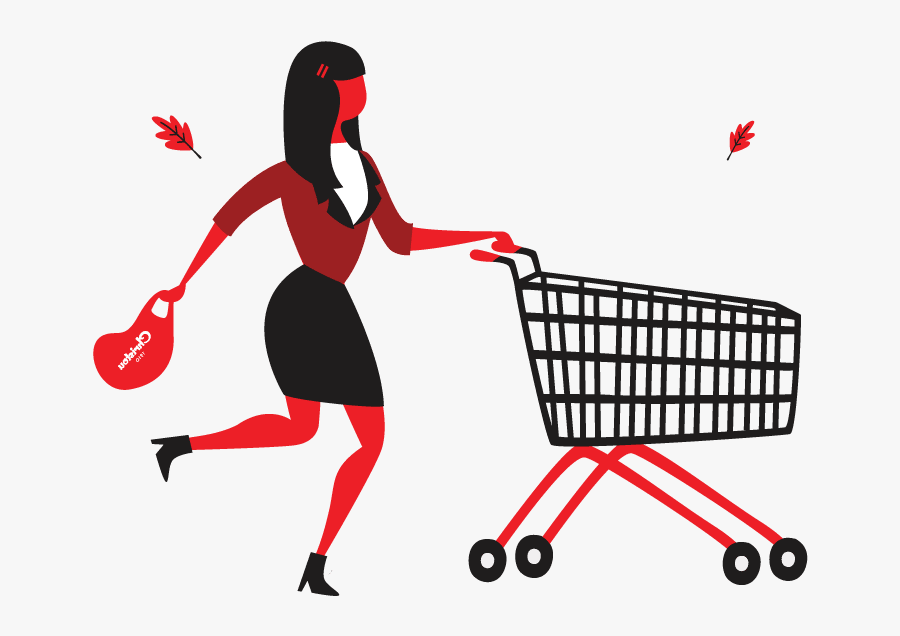 Shopping Clipart , Png Download - Illustration, Transparent Clipart