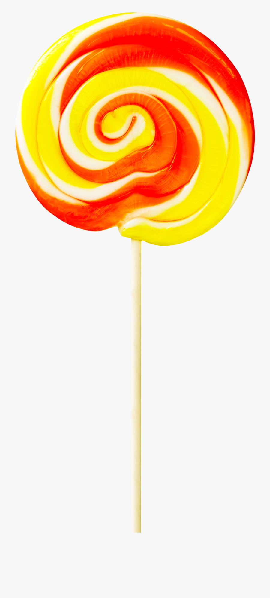 Clipart Black And White Library Lollipop Clipart Colorful - Lollipop, Transparent Clipart