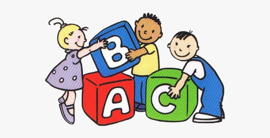 Day Care, Transparent Clipart