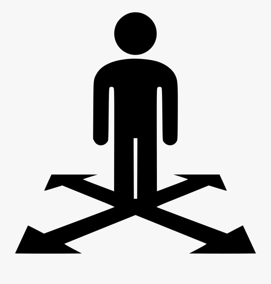 Direction Icon Png - World Book Day 2012, Transparent Clipart