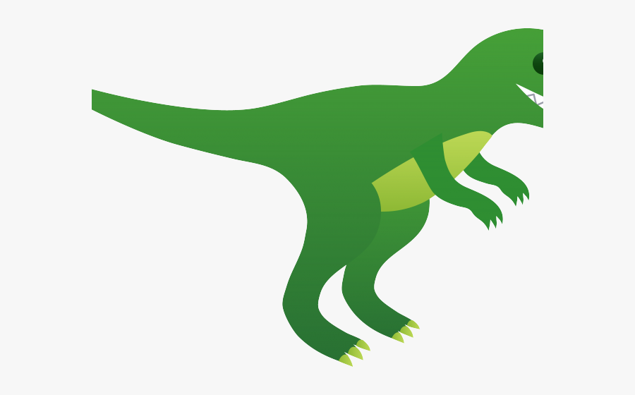 Tyrannosaurus Rex Dinosaur Clipart, Transparent Clipart