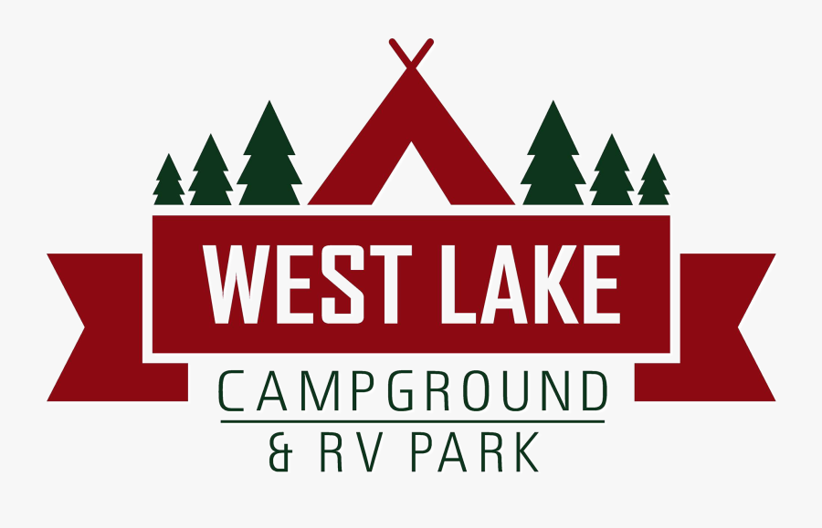 Campsite, Transparent Clipart