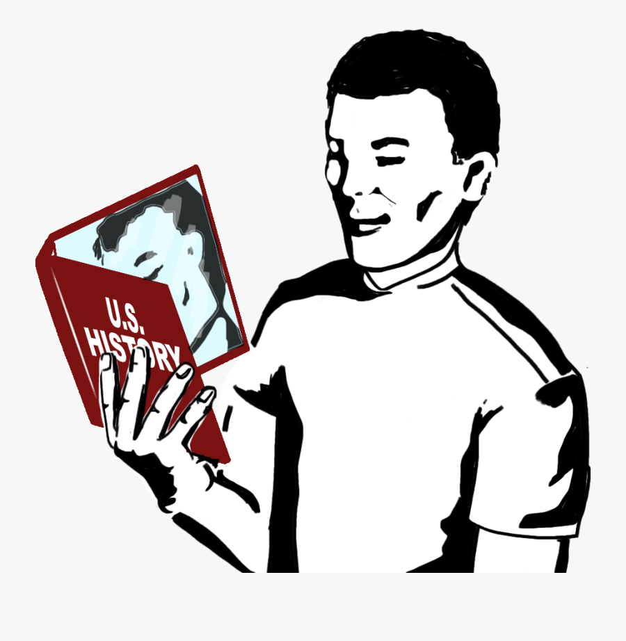 Black History Month Highlights Need For Inclusive Education - Illustration, Transparent Clipart