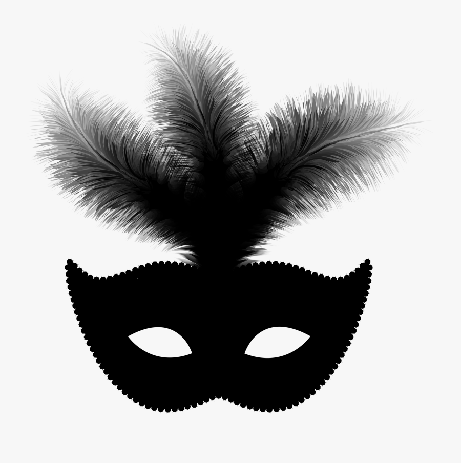 Unicycle Mask Clown Download Hq Png Clipart - Afro, Transparent Clipart