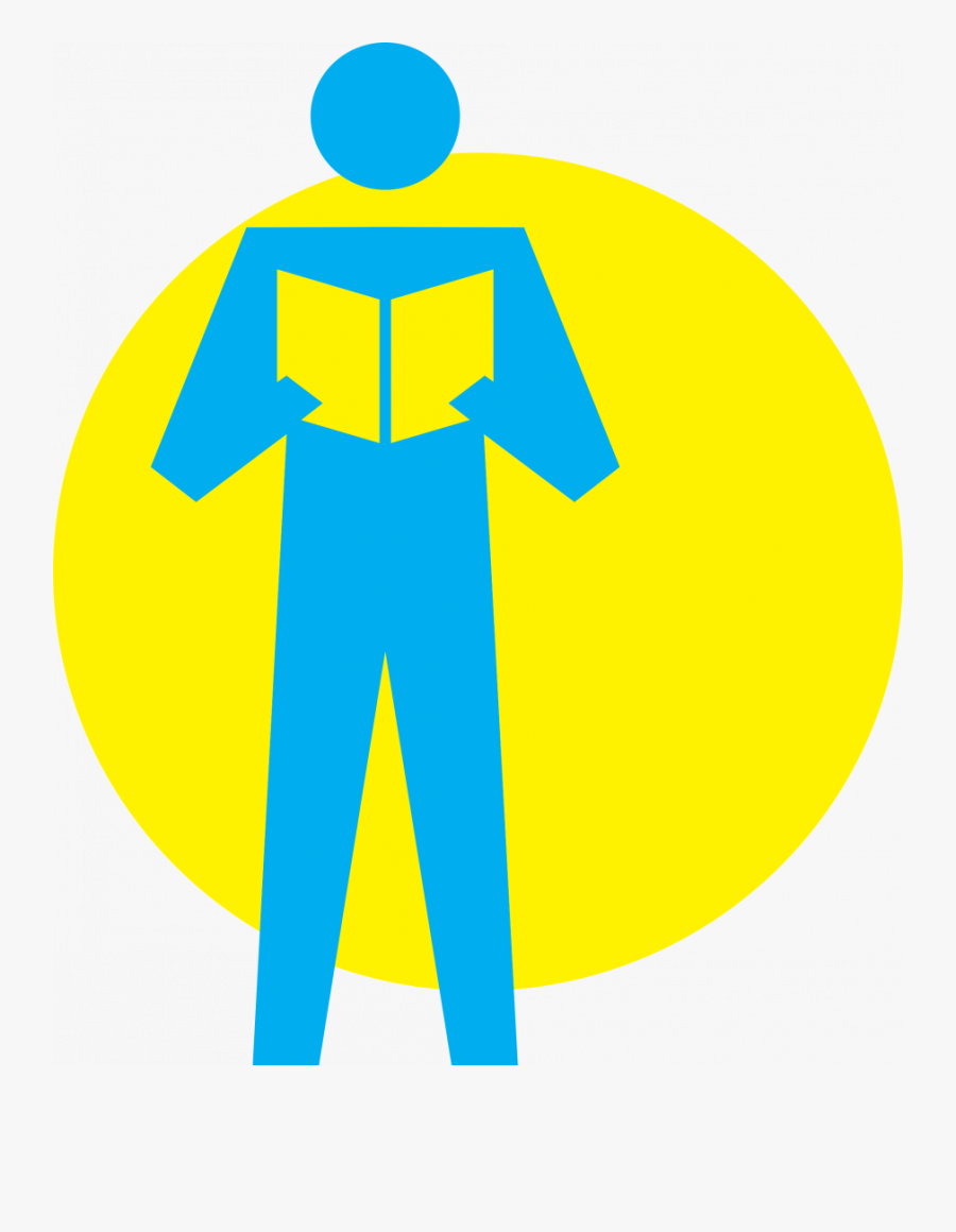 Set Magazine Self Educate - Traffic Sign, Transparent Clipart