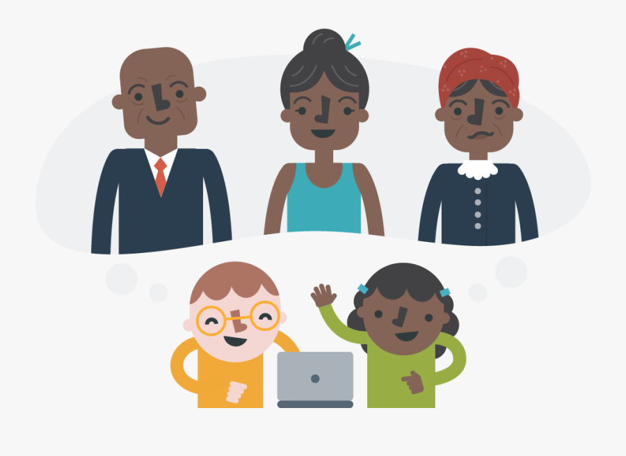 Cartoon, Transparent Clipart