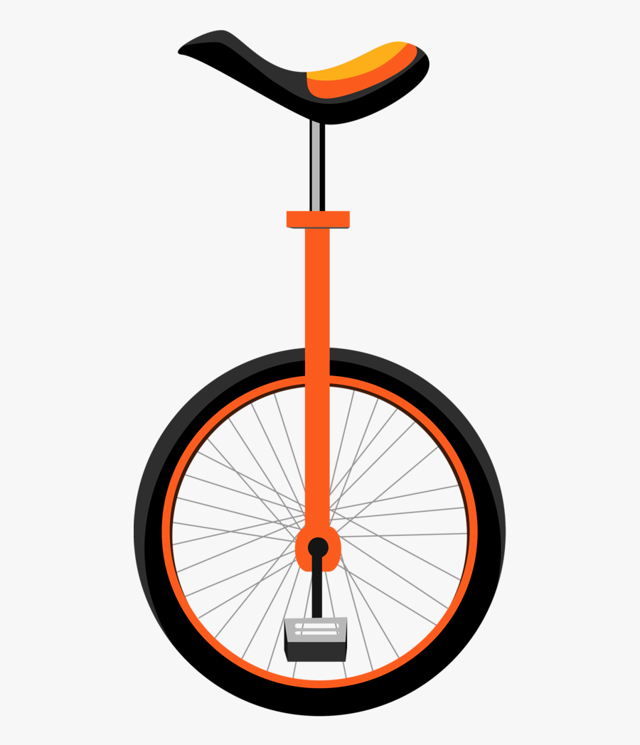 Png Pinterest Carnival - Unicycle Clipart, Transparent Clipart