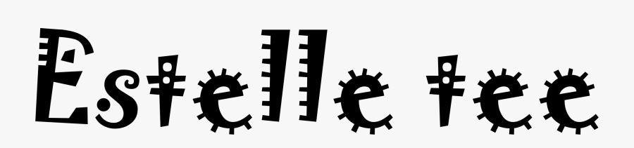 Certificate Word Art, Transparent Clipart