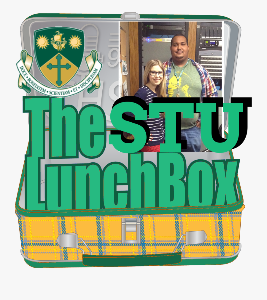 Stulunchbox-20150204, Transparent Clipart