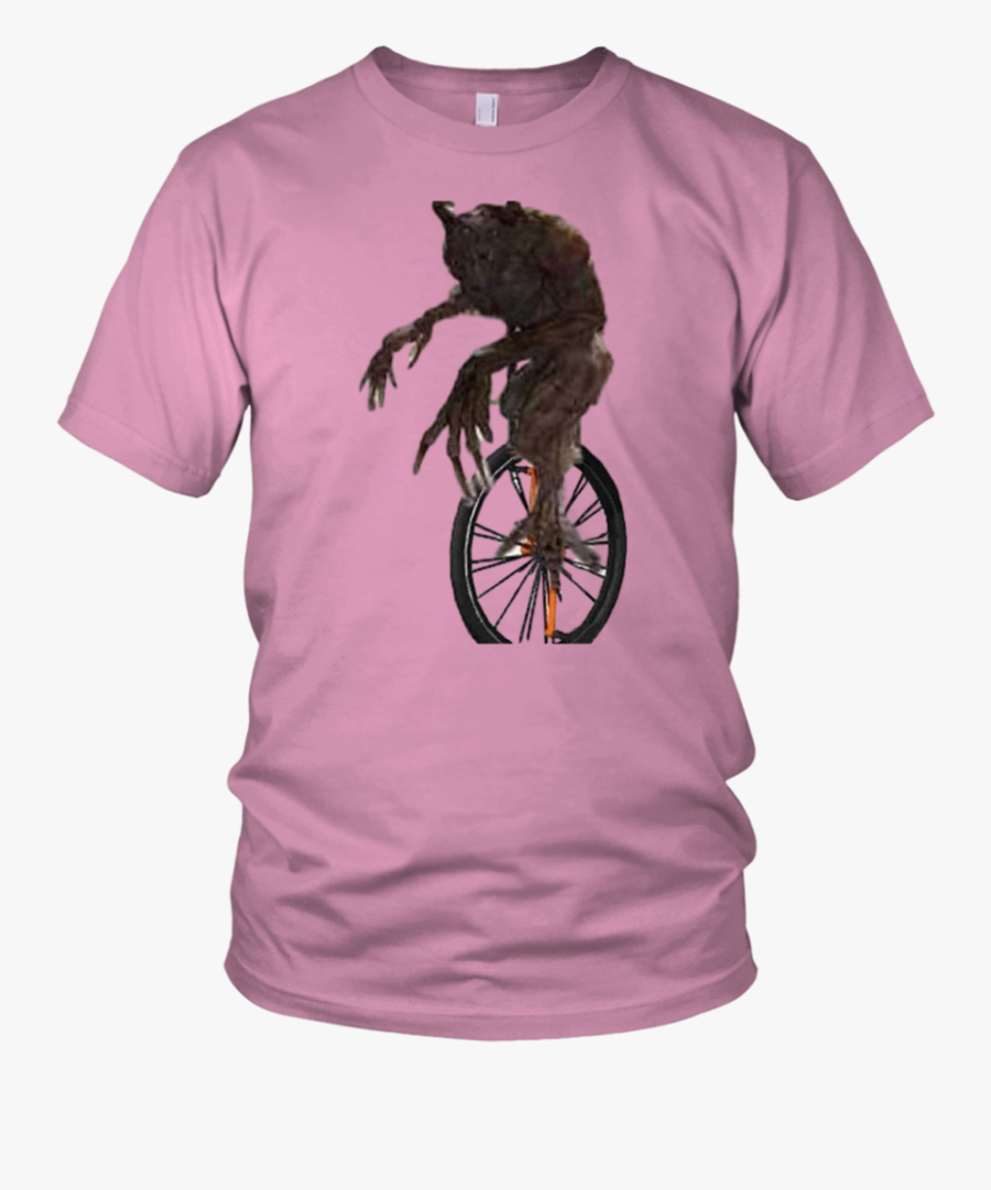 Transparent Unicycle Png - Fight Like A Girl Cancer Shirts, Transparent Clipart