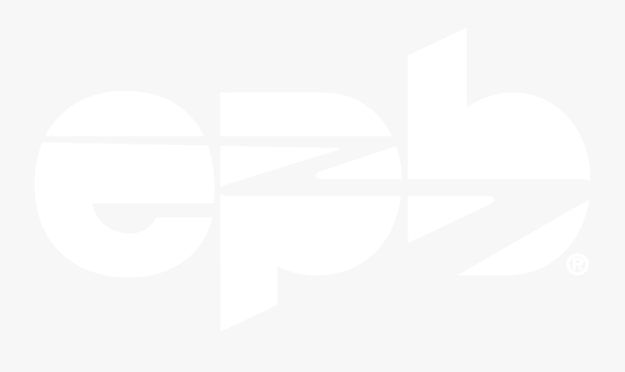 Home - Epb Chattanooga Logo Png, Transparent Clipart