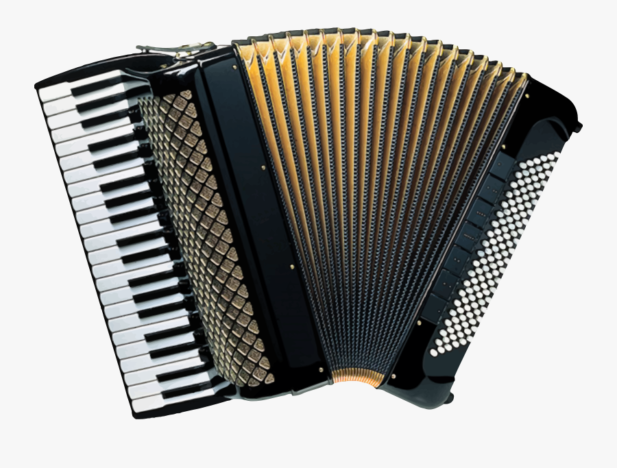 Piano Accordion Png, Transparent Clipart