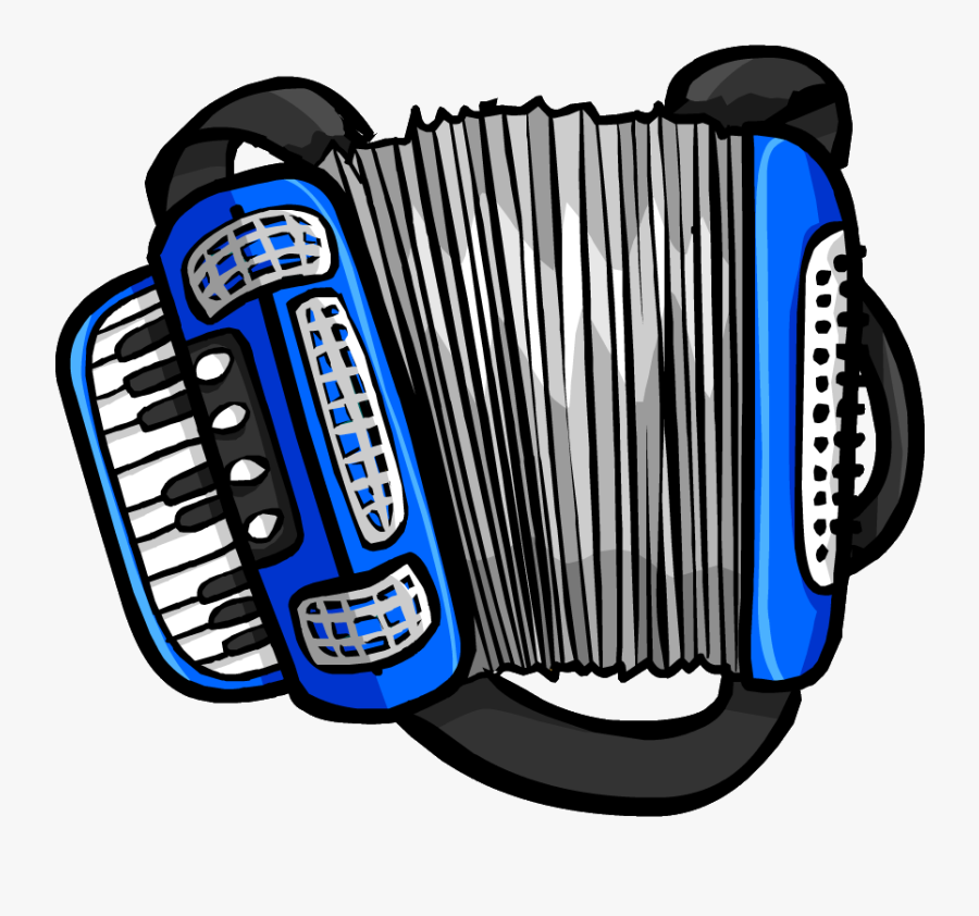 Accordion Clipart , Png Download - Accordion Png, Transparent Clipart
