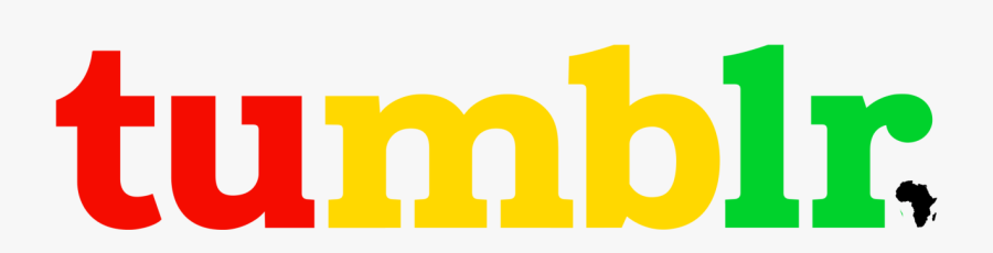 Tumblr, Transparent Clipart