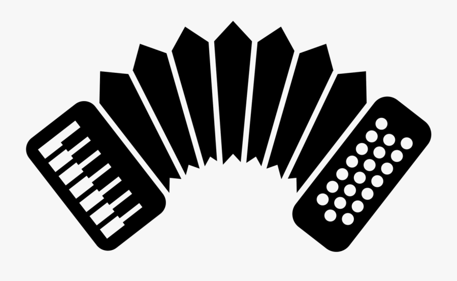 Transparent Acordeon Png - Accordion Clipart Png, Transparent Clipart
