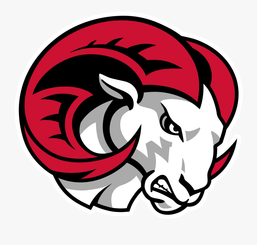 Winston Salem State University Mascot, Transparent Clipart