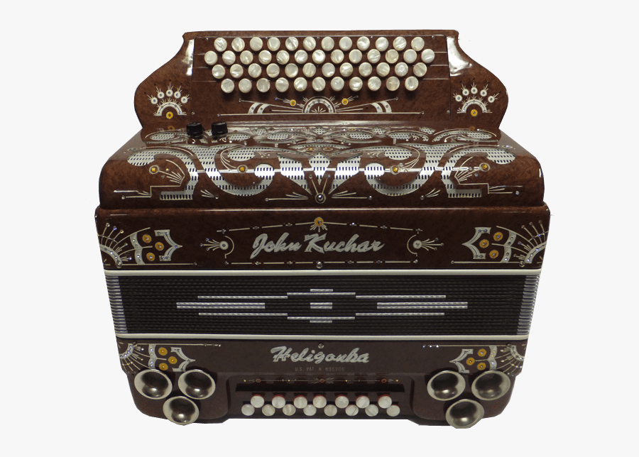 Accordion Png Transparent Images - Couch, Transparent Clipart