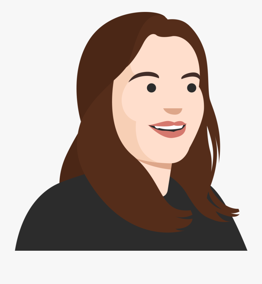 Evelien Jacobs Avatar - Cartoon, Transparent Clipart
