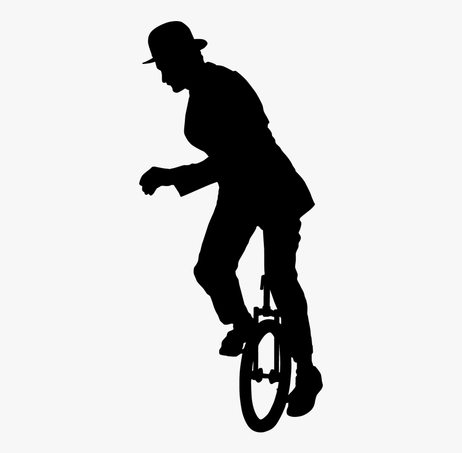 Circus Png Download - Circus Silhouette, Transparent Clipart