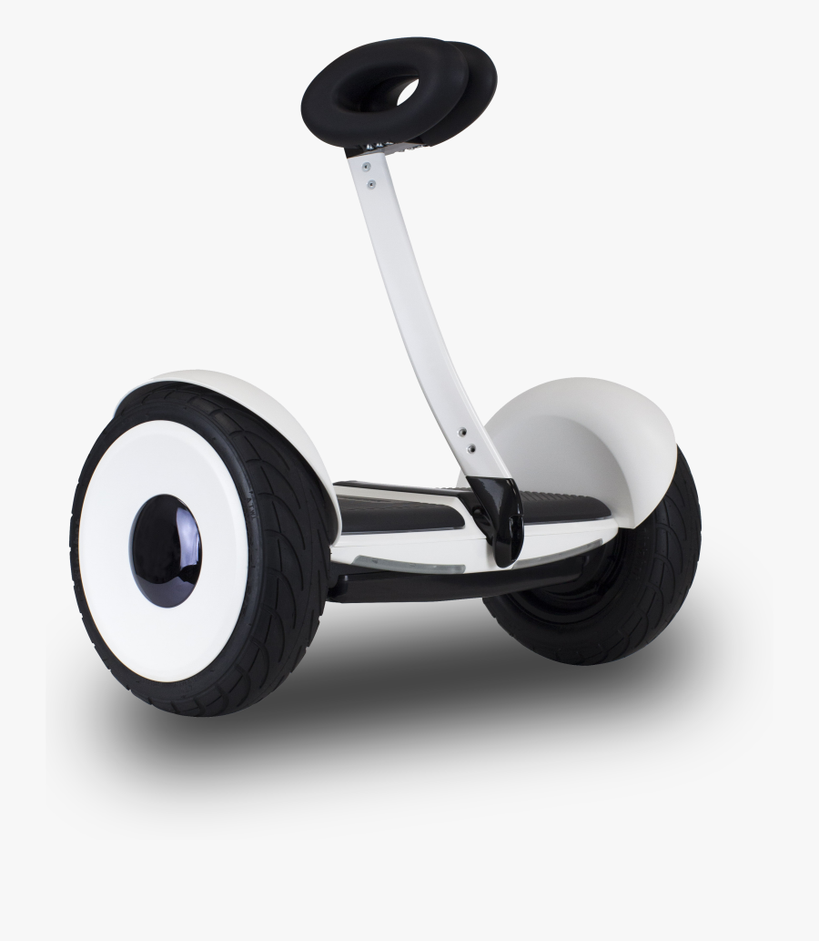 Clip Art Minilite - Segway Minilite, Transparent Clipart