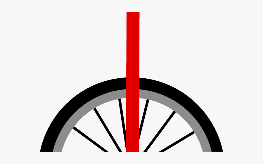 Unicycle Clipart, Transparent Clipart