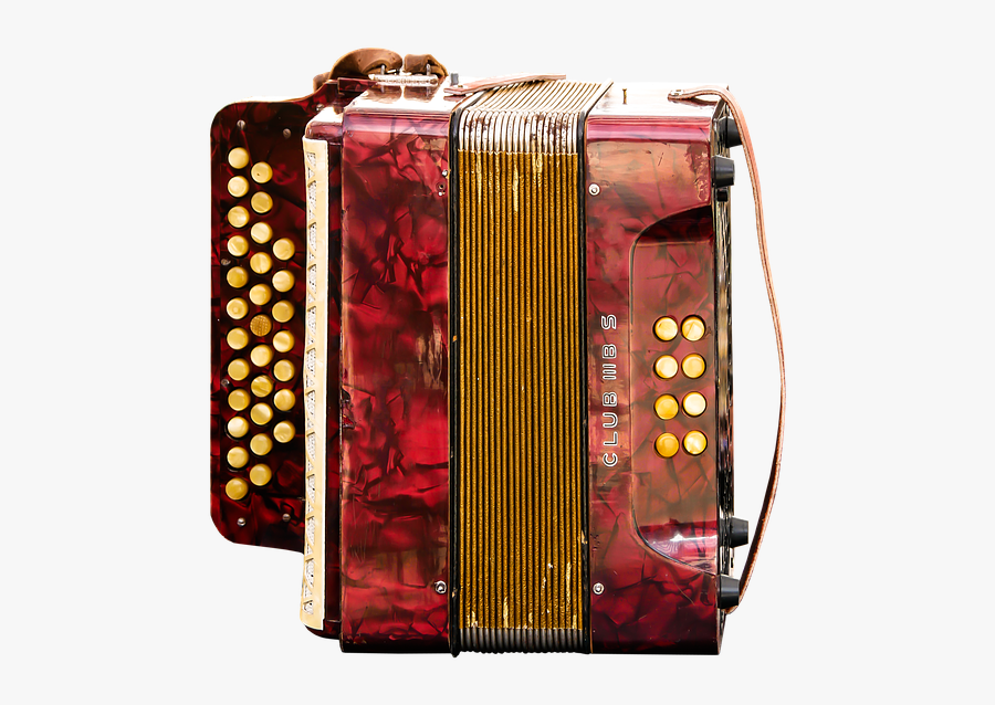 Hohner Corona Ii Classic, Transparent Clipart