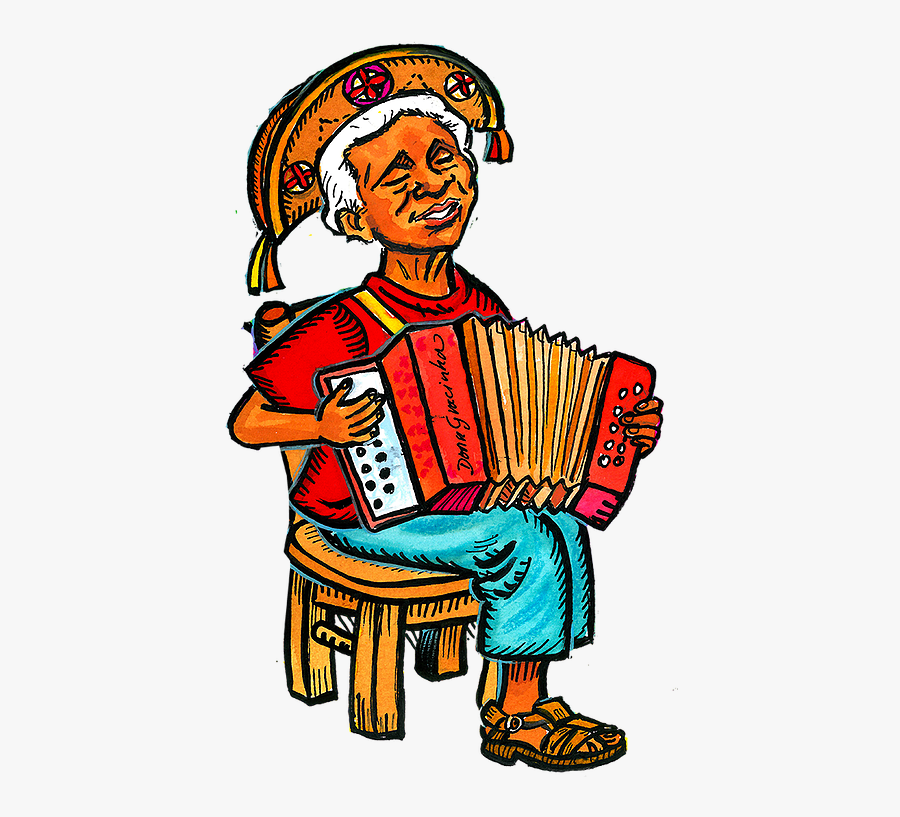 Sanfoneiro Png Imagens De Sanfona Png Free Transparent Clipart Clipartkey