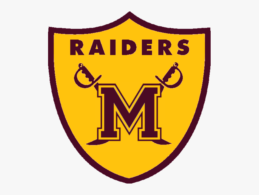 Oakland Raiders, Transparent Clipart