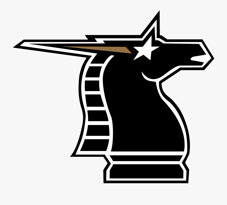 Transparent New Jersey Clipart - New York New Jersey Knights Logo, Transparent Clipart