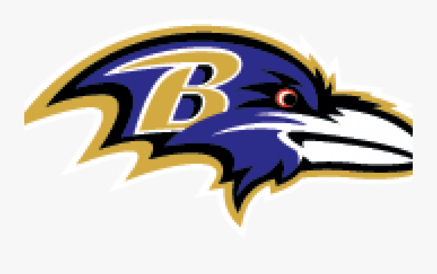 Baltimore Ravens, Transparent Clipart