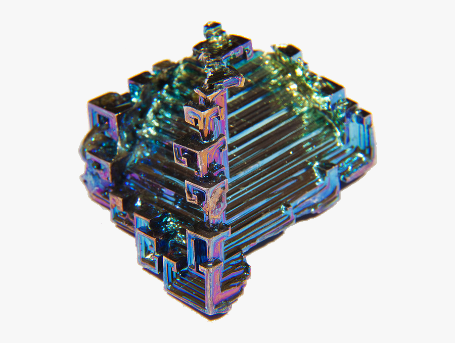 Clipart Library Library Elements Of The Periodic Table - Bismuth Png, Transparent Clipart