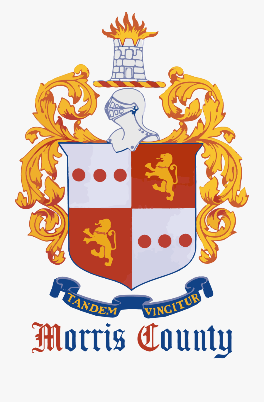 About The Project Columbia - Morris County Nj Logo, Transparent Clipart