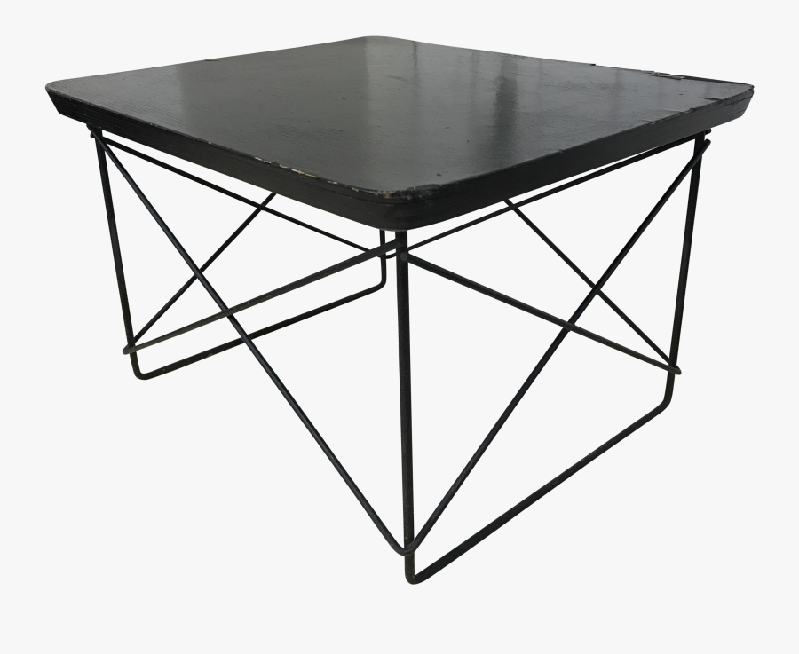 Table Clip Glass Top Picture Transparent Stock - Stock Image Of Table, Transparent Clipart