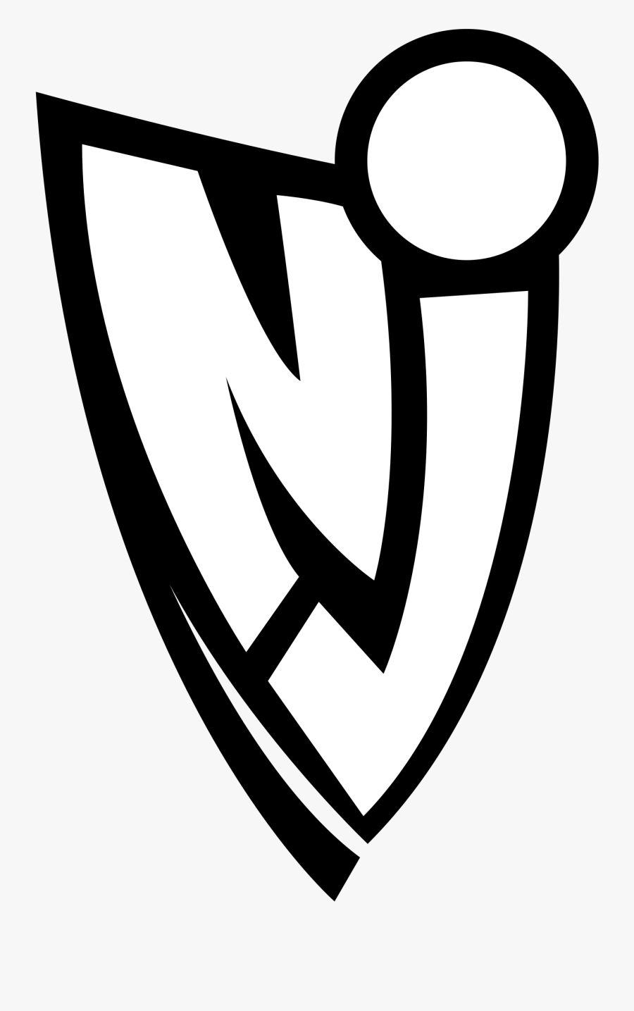 Hd Brooklyn Free Unlimited - Brooklyn Nets New Logo Png, Transparent Clipart