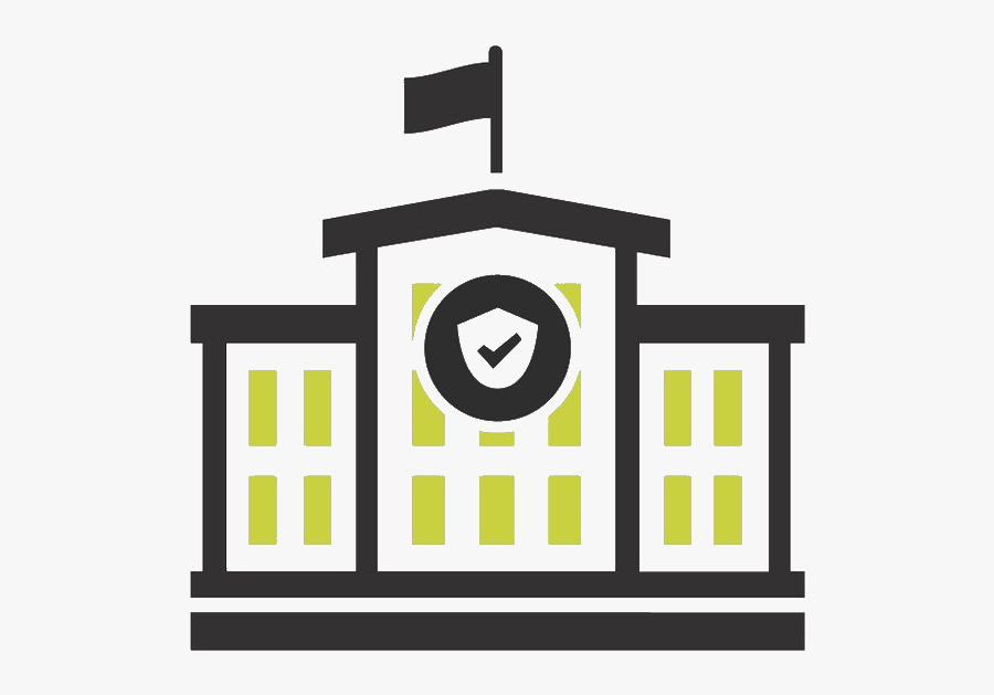 It Companies In - Educational Icon, Transparent Clipart