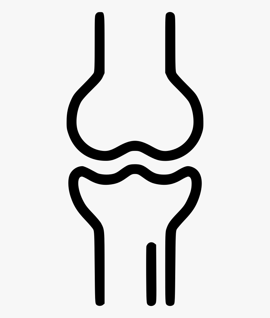 Bone Joint Icon Png, Transparent Clipart