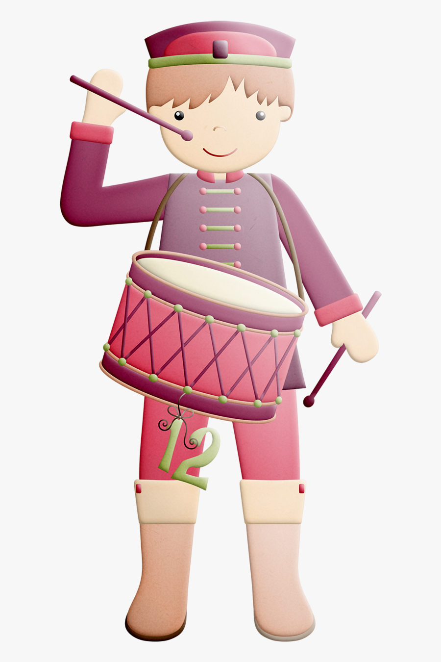 Cartoon, Transparent Clipart