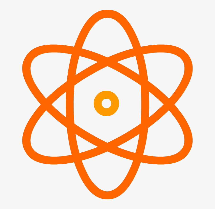 Science Technology Icon, Transparent Clipart